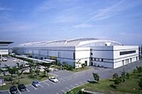 カーオーディオスタジアム2001開催 画像
