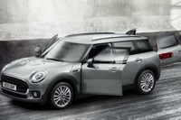 MINI世界販売、3月と第1四半期ともに新記録 画像