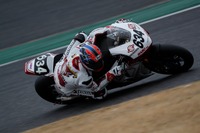 鈴鹿8耐に参戦するMoto2ライダー中上貴晶、MuSASHi RT HARC-PRO.高橋巧と再び頂点を目指す 画像