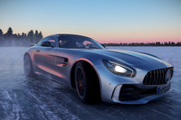 メルセデスAMG GT3 で富士スピードウェイ駆ける!『Project CARS 2』最新映像 画像