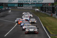 【SUPER GT 第6戦】最後の鈴鹿1000km、5月20日より前売りチケット発売 画像