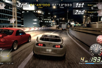 『湾岸ミッドナイト』PS3レースゲーム、7月26日発売 画像