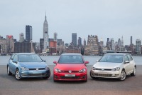 VW乗用車世界販売2.5％増…米国は5か月連続増と回復傾向　3月 画像