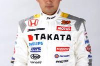 Honda Dreams TV『SUPER GT SERIES 道上龍』アップ 画像