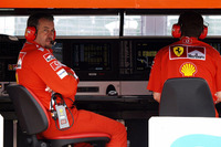 フェラーリ、ステップニーを告訴 画像