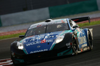 【SUPER GT 第4戦】酷暑のセパンで、KONDO RACINGが参戦初優勝 画像