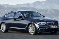 BMWグループ、税引き前利益は27%増 第1四半期暫定決算 画像