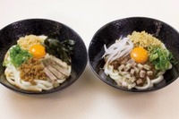 「関西私鉄初」阪急の立ち食いそば店が50周年…特別メニューやスタンプラリー 4月28日から 画像