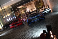 “スーパーカー活動”って何?…一般社団法人日本スーパーカー協会が発足 画像