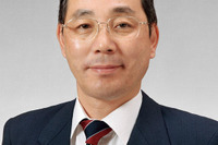日野、トヨタ出身の白井副社長が小型トラックプロジェクトを担当 画像