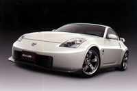 ニスモ、フェアレディZ Version NISMO Type 380RSを発売 画像