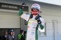【スーパーフォーミュラ 第1戦】中嶋一貴、新シーズン初戦を完勝で飾る…「内容としては100点」 画像
