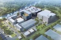 ZF、中国エンジニアリングセンターを拡張…「Eモビリティ」推進 画像