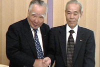 【新聞ウォッチ】「軽」競争激化のなかで、気になるスズキ・戸田社長の病状 画像