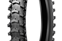 ダンロップ、MX競技専用タイヤ ジオマックスMX12 を発売 画像