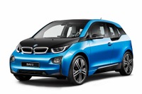 【リコール】BMW i3、レンジエクステンダーのガス漏れで火災に至るおそれ 画像