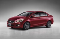 スズキとスバルの中国新車販売、3割減 3月 画像