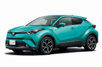 カレコカーシェアリング、C-HR や アクセラなど4車種を導入 画像