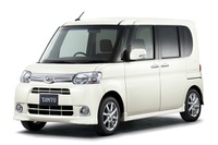 軽四輪車中古車販売、2か月ぶりプラス…ダイハツが3か月連続トップ 3月 画像