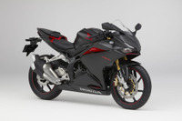 ホンダ CBR250RR、発表3日で3714台を受注---年販目標を上回る 画像