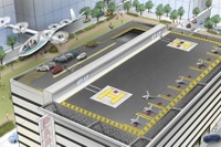 ウーバーがもくろむ“垂直離陸”…次世代都市交通はeVTOL サミット開催 画像