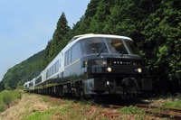 観光列車『あそぼーい！』が復活…豊肥本線の東半分を走行　7月8日から 画像