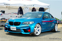 【GW】輸入車のカスタムカーイベント開催!!…af imp.スーパーカーニバル 画像