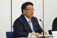 ホンダ 倉石副社長「米国は新モデルに期待できる」…今期営業利益は16%減の7050億円に 画像