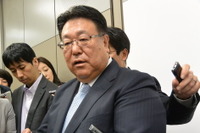 ホンダ倉石副社長「モデルサイクルが非常に良い」…米中国で過去最高見込む 画像