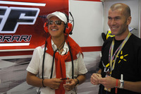【F1フランスGP】サーキットデータ…多めのピットストップも可 画像