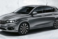 FCA フィアット・クライスラー 世界販売、1.2%増の114万台…中国が牽引 第1四半期 画像