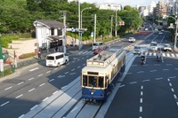 都電荒川線の愛称「東京さくらトラム」に…「都電の魅力」アピール 画像