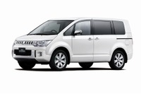 4月の新車登録台数、三菱自が乗用車ブランド最下位に…ダイハツ、レクサスに抜かれる 画像