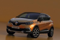 ルノー世界販売、15.8%増の87万台 第1四半期 画像