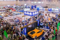 【静岡ホビーショー2017】タミヤやバンダイなど、新作を多数展示予定 5月13~14日 画像
