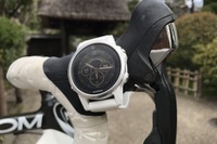 【GARMIN fenix 5S インプレ後編】fenix 5との差は?fenixシリーズは良い意味でオーバースペック? 画像