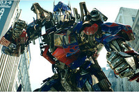 GM『トランスフォーマー』映画で売り上げアップ期待 画像