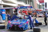 【SUPER GT 第2戦】GW恒例の富士500km戦開催前日…開幕戦圧勝のレクサスLC500勢、ここも席巻なるか 画像