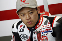 鈴鹿2&4レースでの優勝を「手放しで喜べない」高橋巧 画像