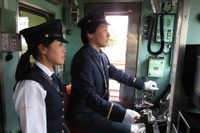 「みんな運転うまくてビックリ!」相鉄が運転体験イベント初開催 画像