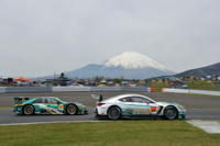 【SUPER GT 第2戦】2日間で9万2100人が来場、AKB48 Team8 太田奈緒も登場 画像