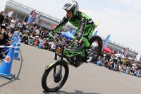 延べ7000台超のバイクが鈴鹿サーキットを駆けた!「BIKE! BIKE! BIKE! 2017」開催 画像