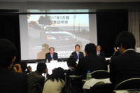 トヨタ 稼ぎ頭の北米市場で苦戦…2018年3月期も販売台数減 画像