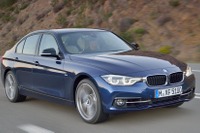 BMW 3/4シリーズ、関西地区限定モデルを発売…オーダーカラーなどで高級感を演出 画像