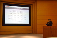 いすゞ片山社長「実質5%くらいの増収増益を見込む」…今期業績予想 画像
