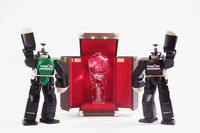 【夏休み】ロボットフェスティバルの詳細を決定 7月18日から 画像