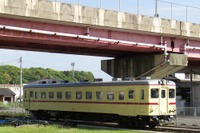 平成筑豊鉄道の準急『ひかり』、今度は乗車・車掌体験イベント 5月21日 画像