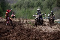 【JNCC 第3戦】雨上がりの鈴蘭で小池田が開幕3連勝を達成 画像