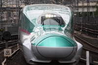 新潟から青森まで直通…JR東日本、東北新幹線35周年で記念列車　7月9・10日 画像