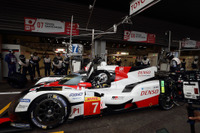 【ルマン24時間】トヨタがドライバー編成を変更…可夢偉組 7号車は昨季富士戦優勝トリオに 画像